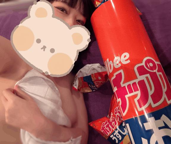 バレンタイン感謝!