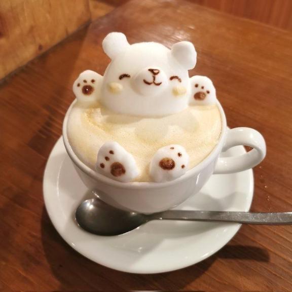 きてね♡