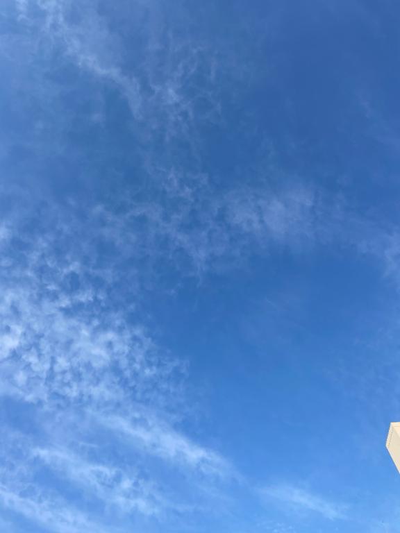 ぽかぽか出勤とパンの約束☀️💭