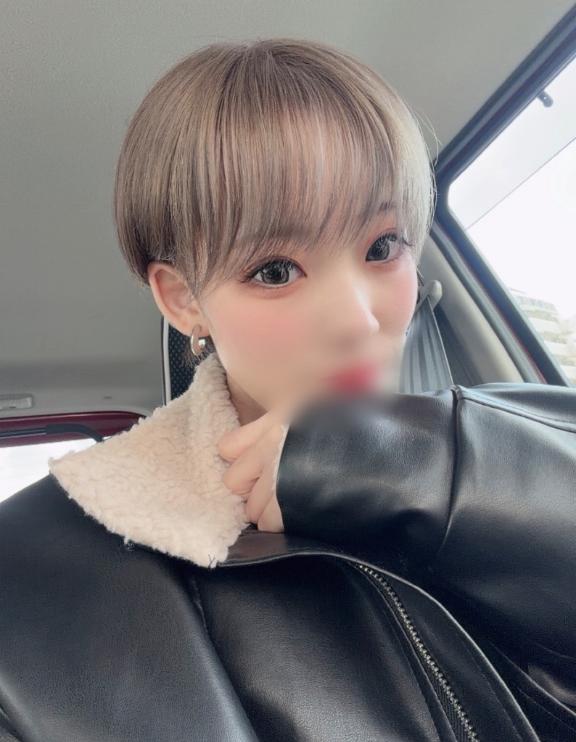 イメチェーン！！