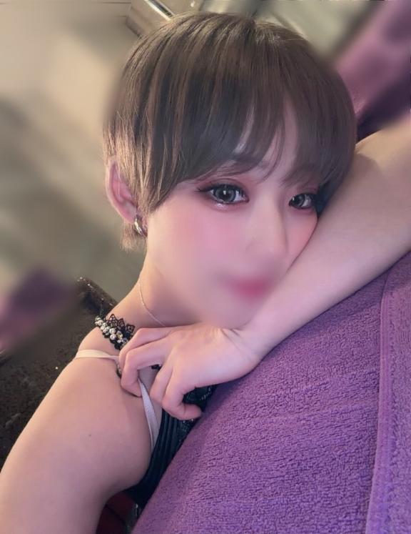 色落ち楽しみ😊