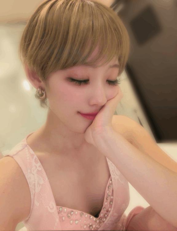 私のタイプは💜