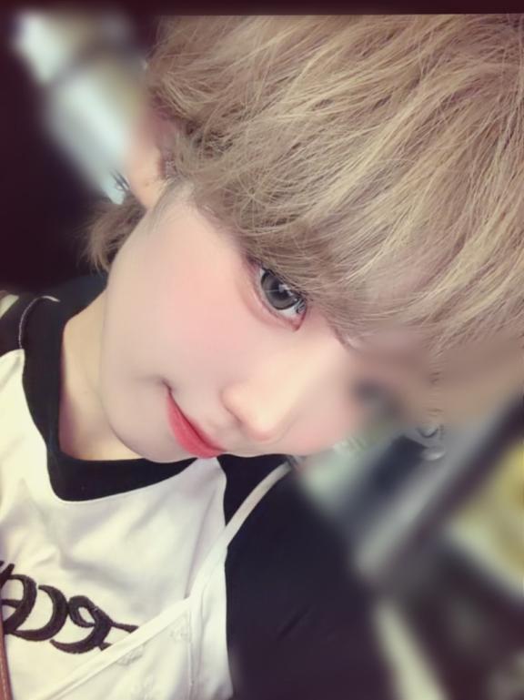 フェザータッチ最高💛お礼