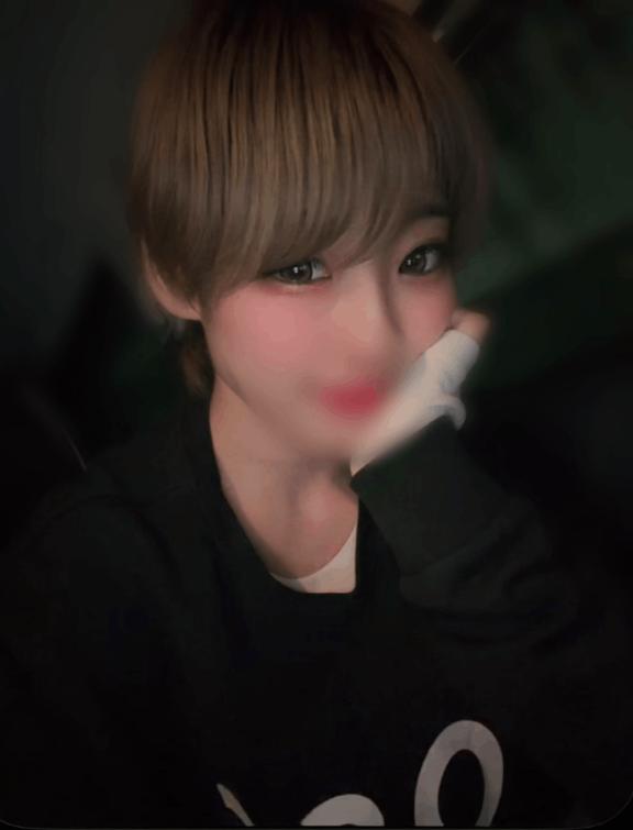 11月ぶり？！🥹🥹お礼💛
