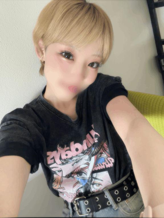 10ヶ月ぶり？！お礼💛