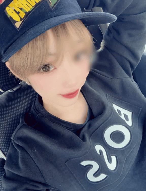 ギャップ萌え(*´∀｀*)💛お礼