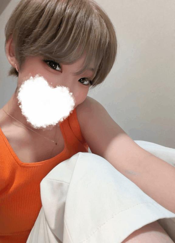 ショート好き‪︎👍🏻 💞お礼💛