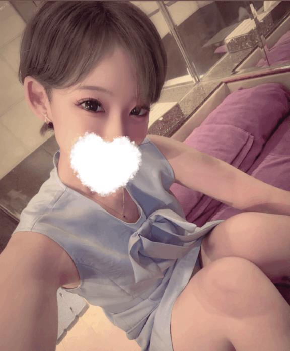 パウダー体験㊙️お礼💛