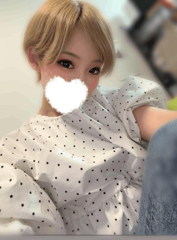 40分歩いて汗🥹ありがとう〜お礼💛