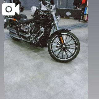 ブンブン🏍
