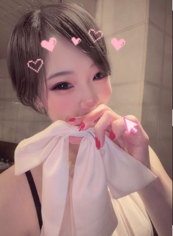 雷凄かったけど😭ありがとう💛お礼