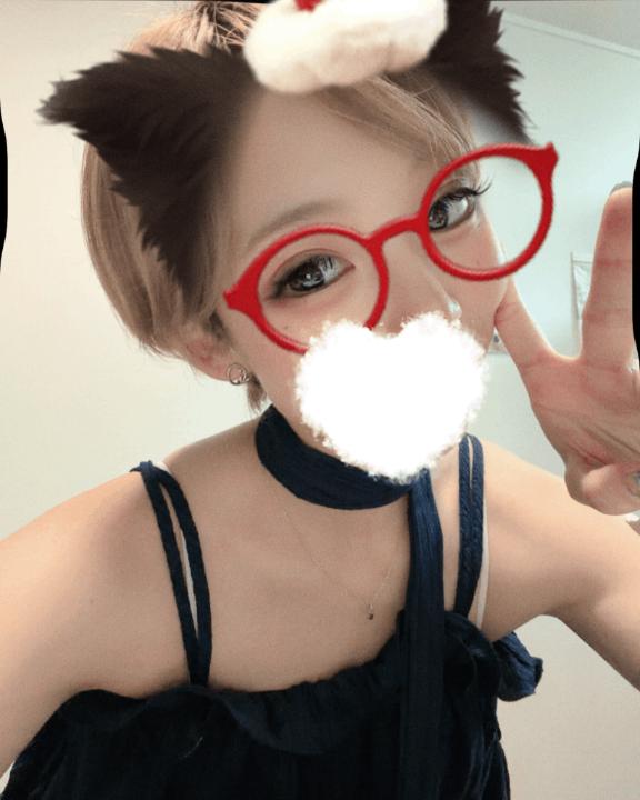 お仕事終わりに😌🙏お礼💛