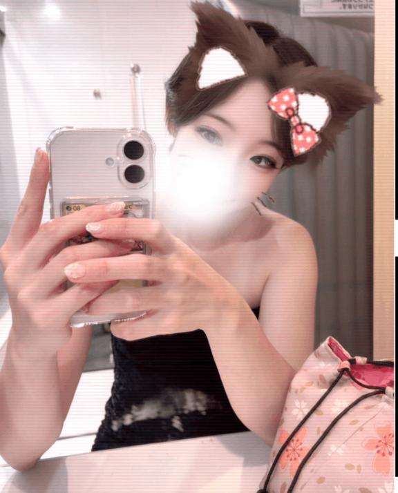 着いてすぐに🫶お礼💛