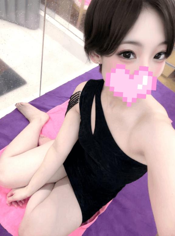 早く会えて嬉しいです🥰お礼💛