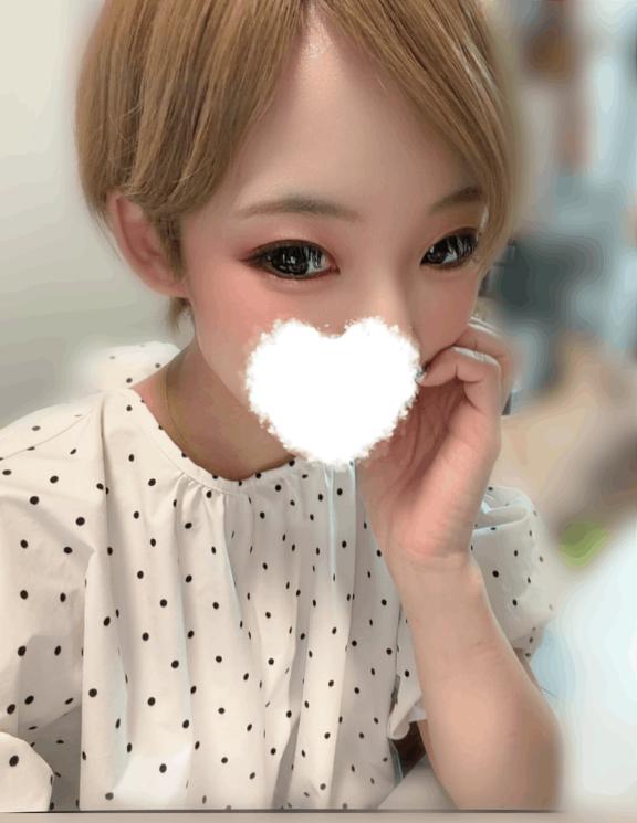 頭の手(*´`)♡お礼💛