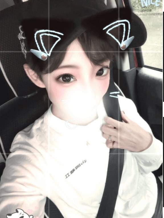 いってきます(*`･ω･)ゞ