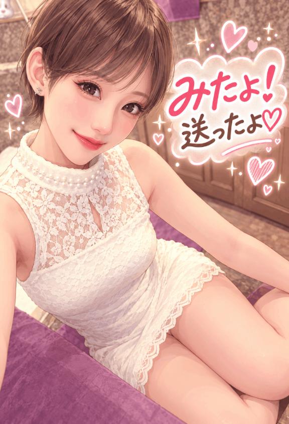 ﾐﾀﾖ💌♡