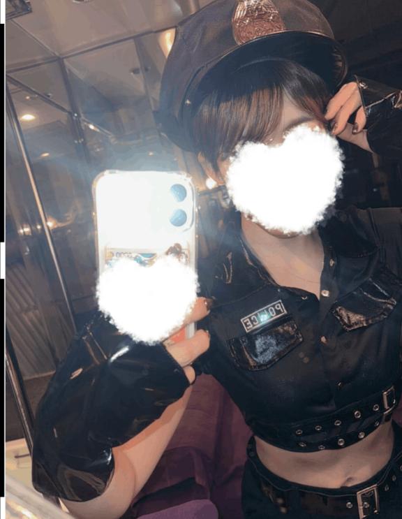 初めての体験💛お礼