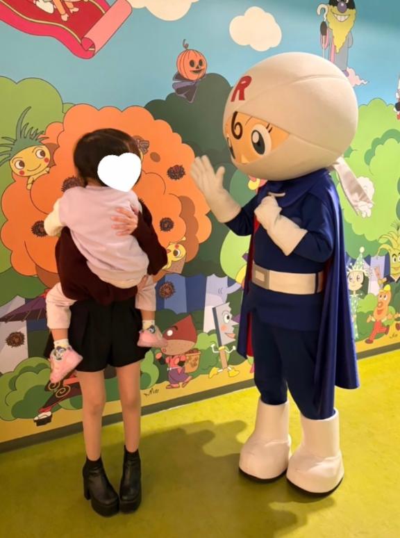 明日からしゅっ🫡