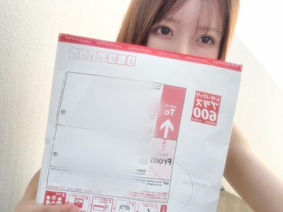 Tさんレターパック届きました💌