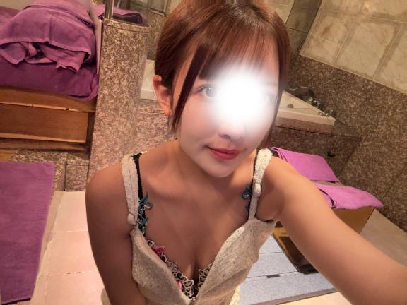 午後もがんばろっ