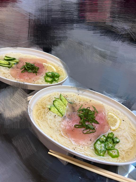 おしゃ🍜