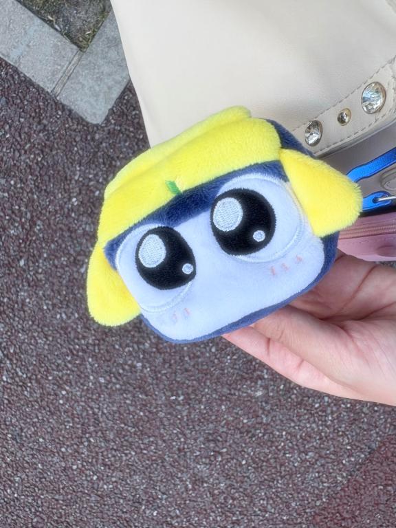 新作!!かわゆ!!