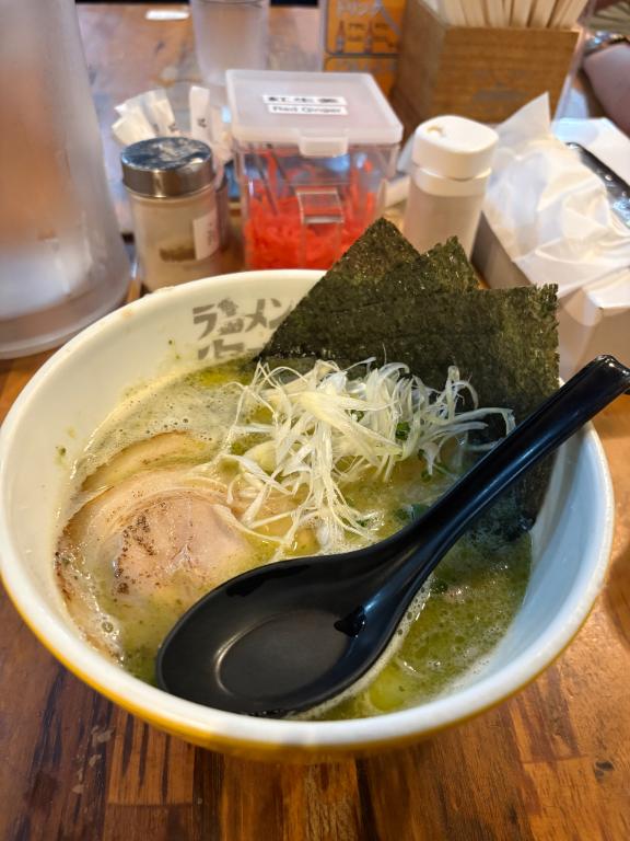 初体験！