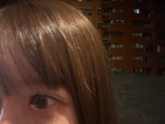 謎の、、