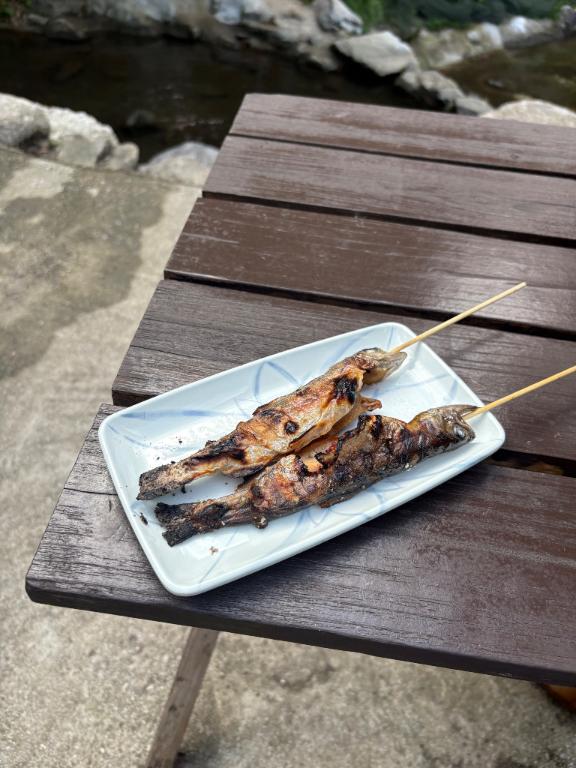 明日出勤です🐟