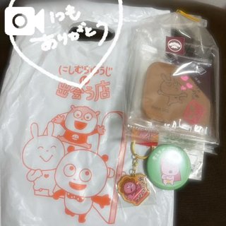 (*´▽`人)ｱﾘｶﾞﾄｳ♡