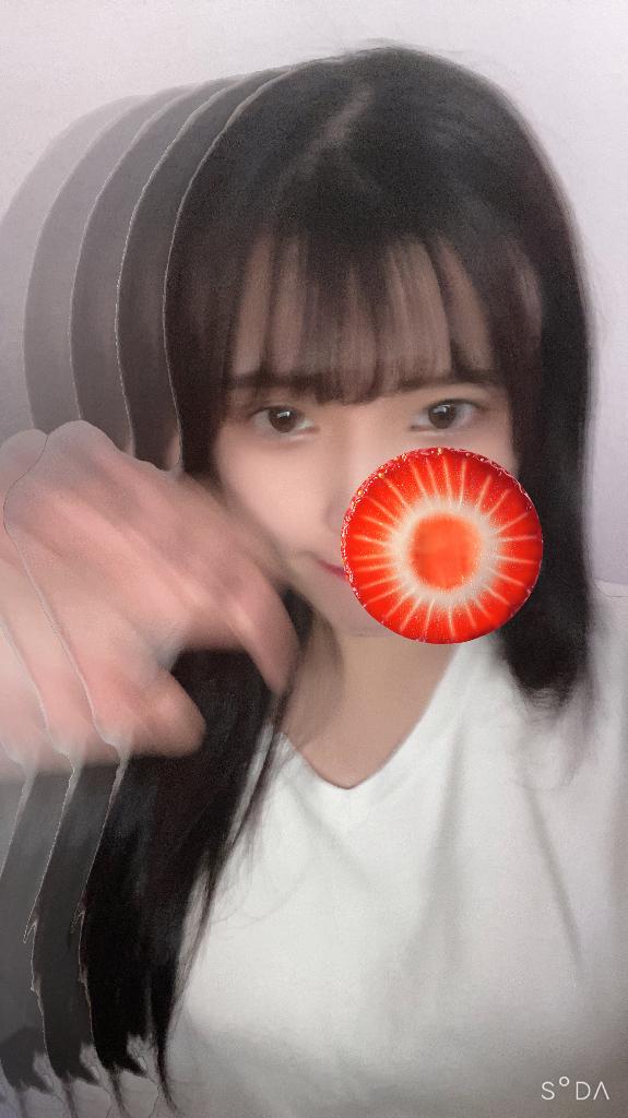 ここだけの話……🥹
