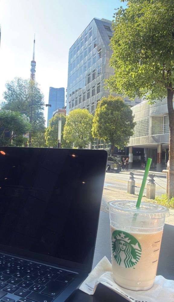 ☕️💭