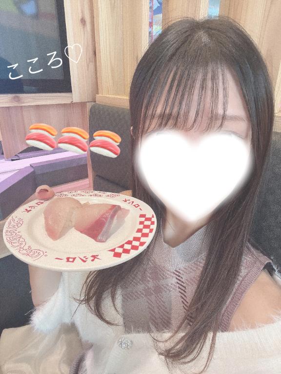 お寿司ー!!🍣