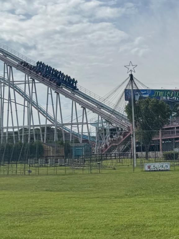 冬の季節になってきましたね☃️嬉しさと寂しさ増加傾向