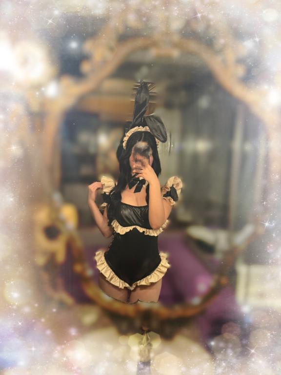 かみまきまき🌀 コスプレ残りこすぷ2回‼️