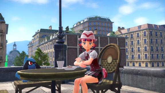 おはようなのです