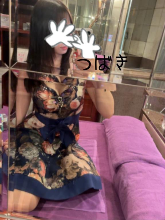 🌟つばきです🌟