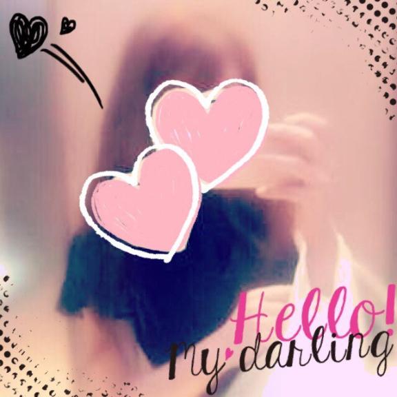 1週間後❣️