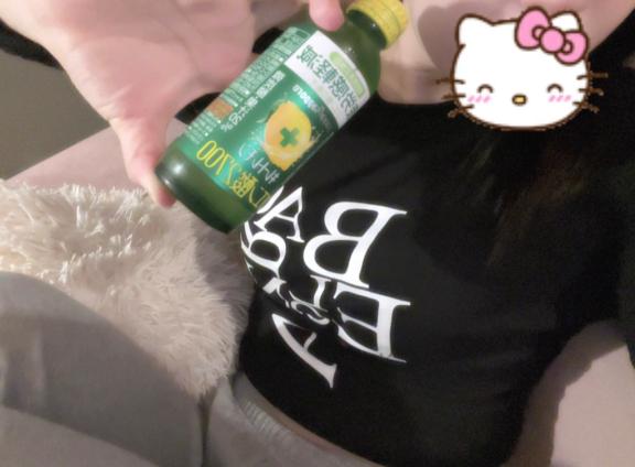 今日久しぶりに✨