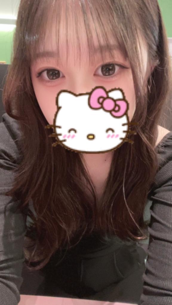 髪巻いてみた🫣💭