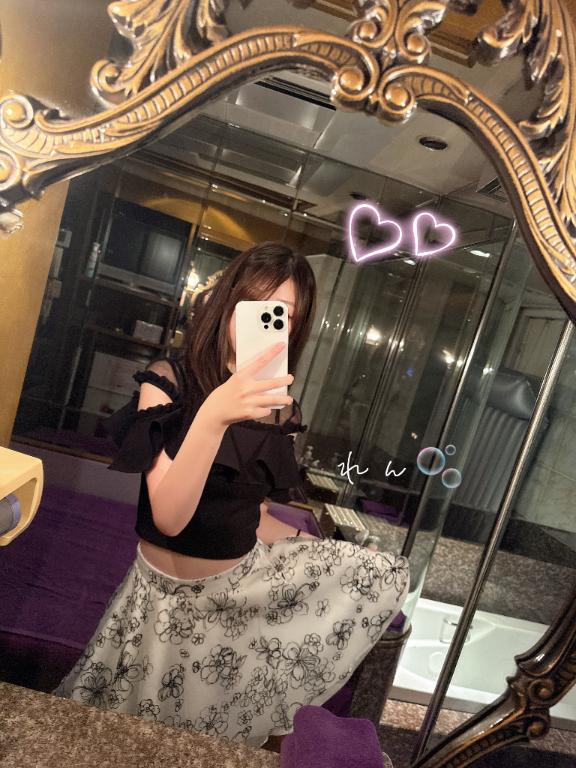 今日のドレス姿、見てほしいな♡