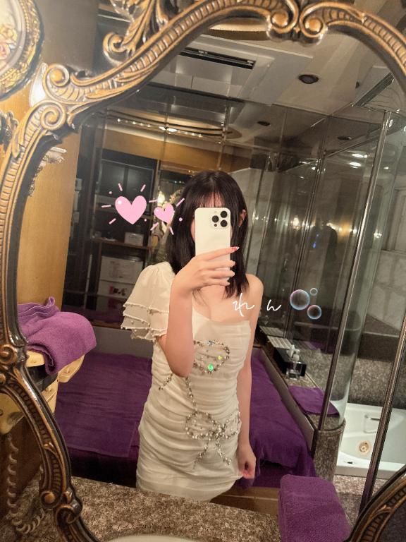 明日から元気に待ってます💖