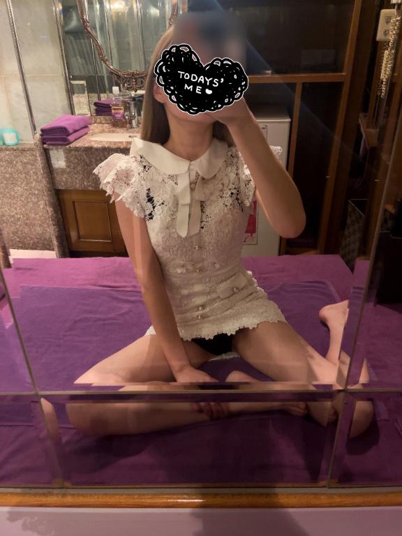 お久しぶりです🤍