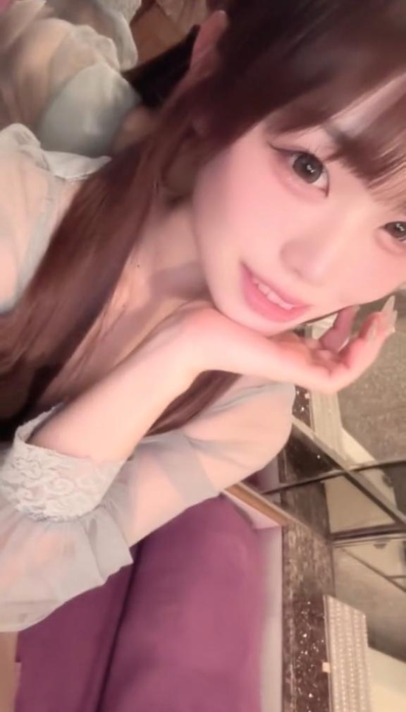 おはよ♡