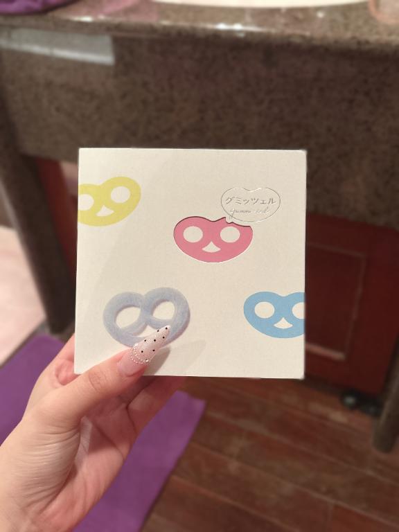 ありがとう🎶