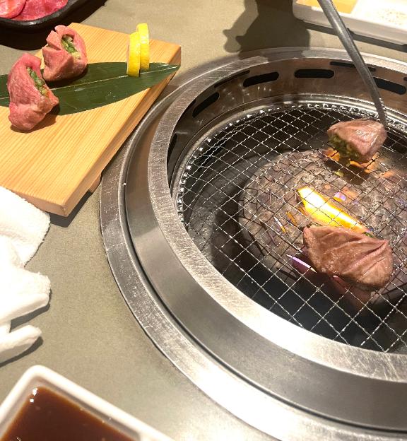 美味しかった〜！🥰✨