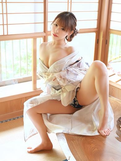 マリアージュ 泡泡浴 AOI