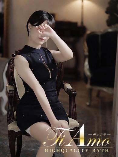 Ti Amo 한국인 가능 소프랜드 Shiroma Yuna  綺麗 小柄 美乳