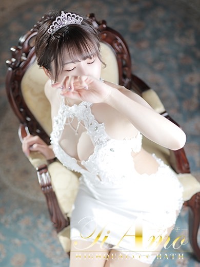 Ti Amo ソープランド Harusaki Hiyori  可愛系 巨乳